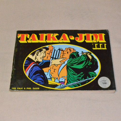 Taika-Jim III